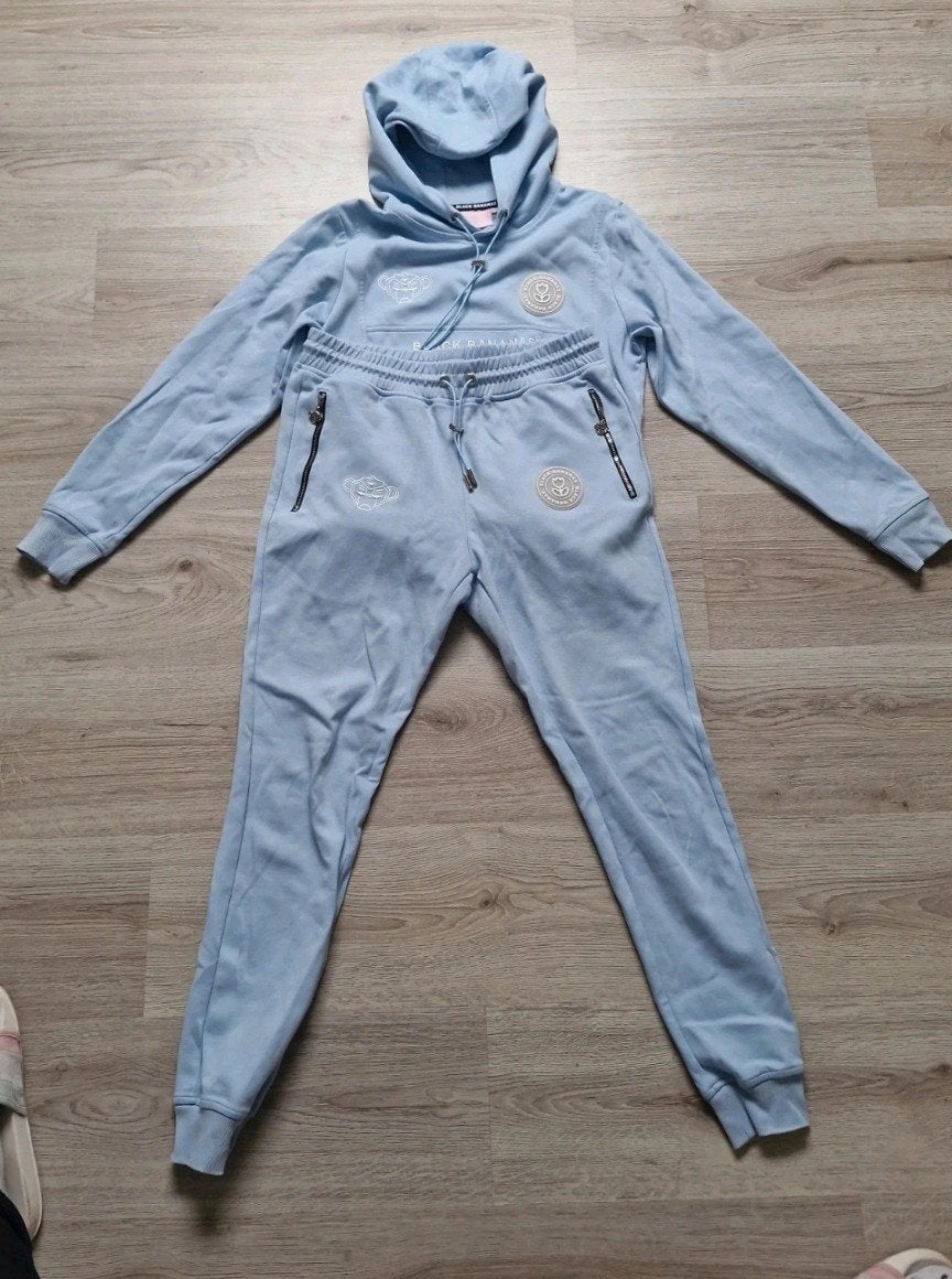 Black bananas, Blauw, Black bananas, Ophalen of Verzenden, Zo goed als nieuw