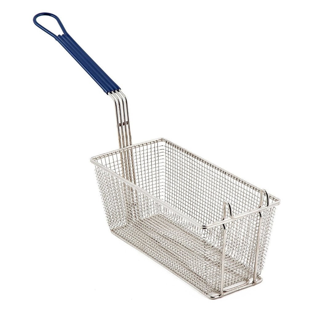Nieuwe Combisteel Pitco frituurmand frituur friteuse bakwand, Ophalen of Verzenden, Nieuw