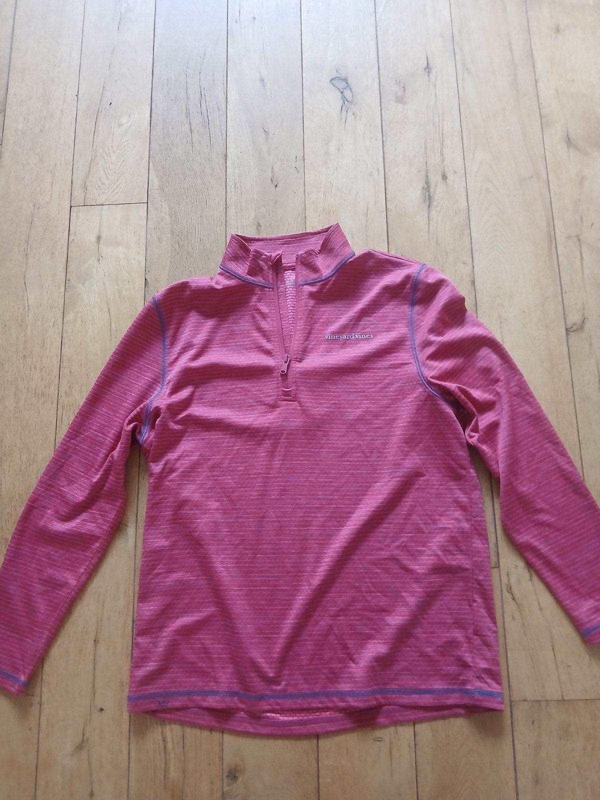 Vineyard vines shirt - maat XL, Maat 46/48 (XL) of groter, Ophalen of Verzenden, Zo goed als nieuw, Vineyard vines