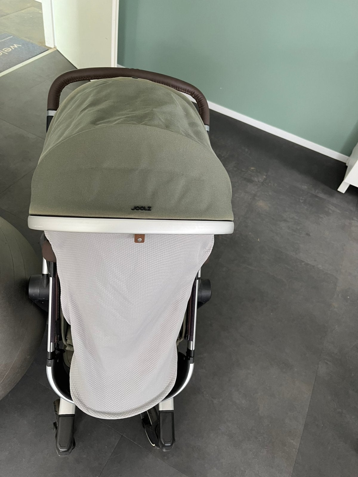 Joolz day+ kinderwagen, Ophalen of Verzenden, Zo goed als nieuw, Overige merken