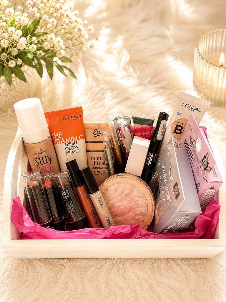 Makeup, Sieraden, Tassen en Uiterlijk, Uiterlijk | Gezichtsverzorging, Zo goed als nieuw, Overige typen, Gehele gezicht, Verzenden