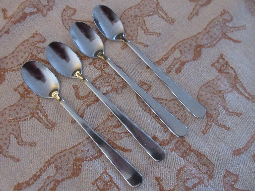 Ikea Lattelepels t.e.a.b., Ophalen of Verzenden, Gebruikt, Kunststof, Vaatwasserbestendig