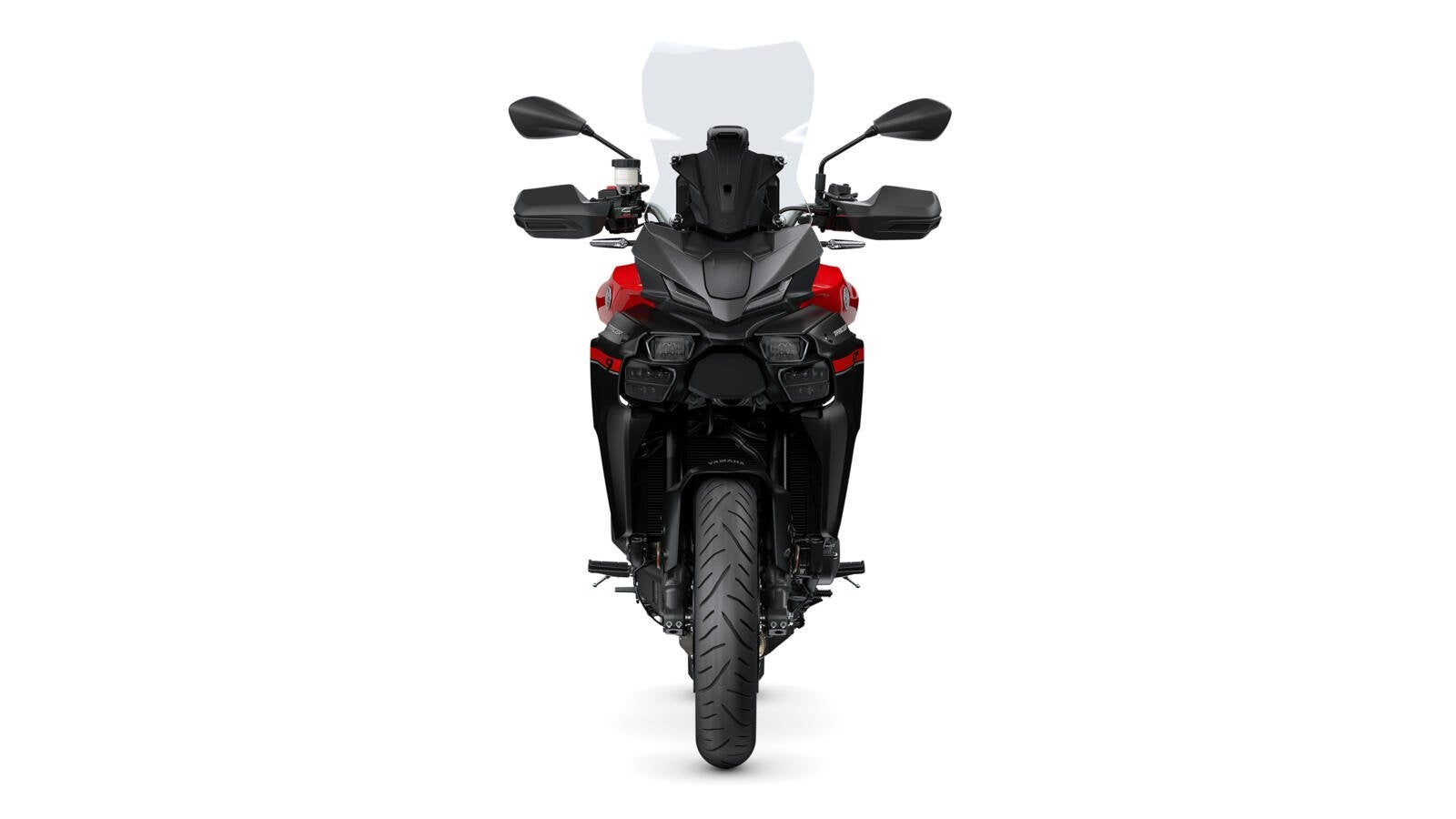 Yamaha Tracer 9 ABS (bj 2026), Motoren, Motoren | Yamaha, Traction Control, 890 cc, Bedrijf, Sport