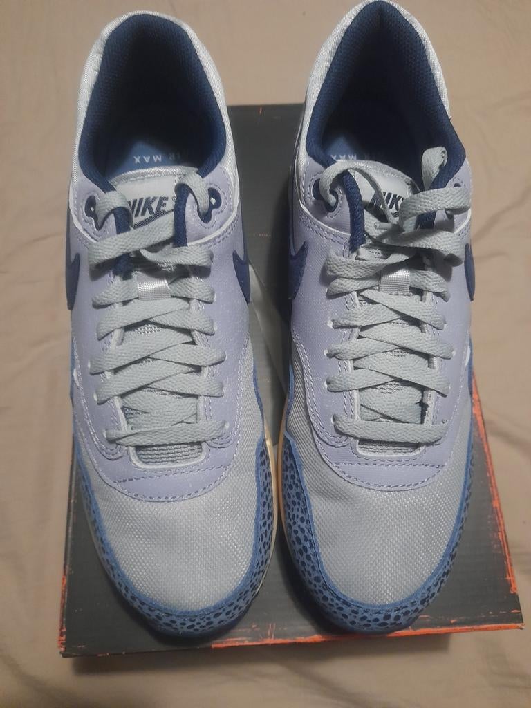 nike air max 1  big bubble lost sketch  maat 43, Ophalen of Verzenden, Nieuw, Overige kleuren