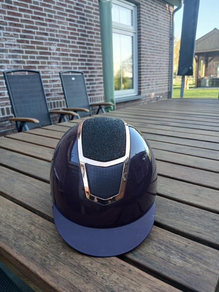 Cap Maat M, Ophalen of Verzenden, Zo goed als nieuw