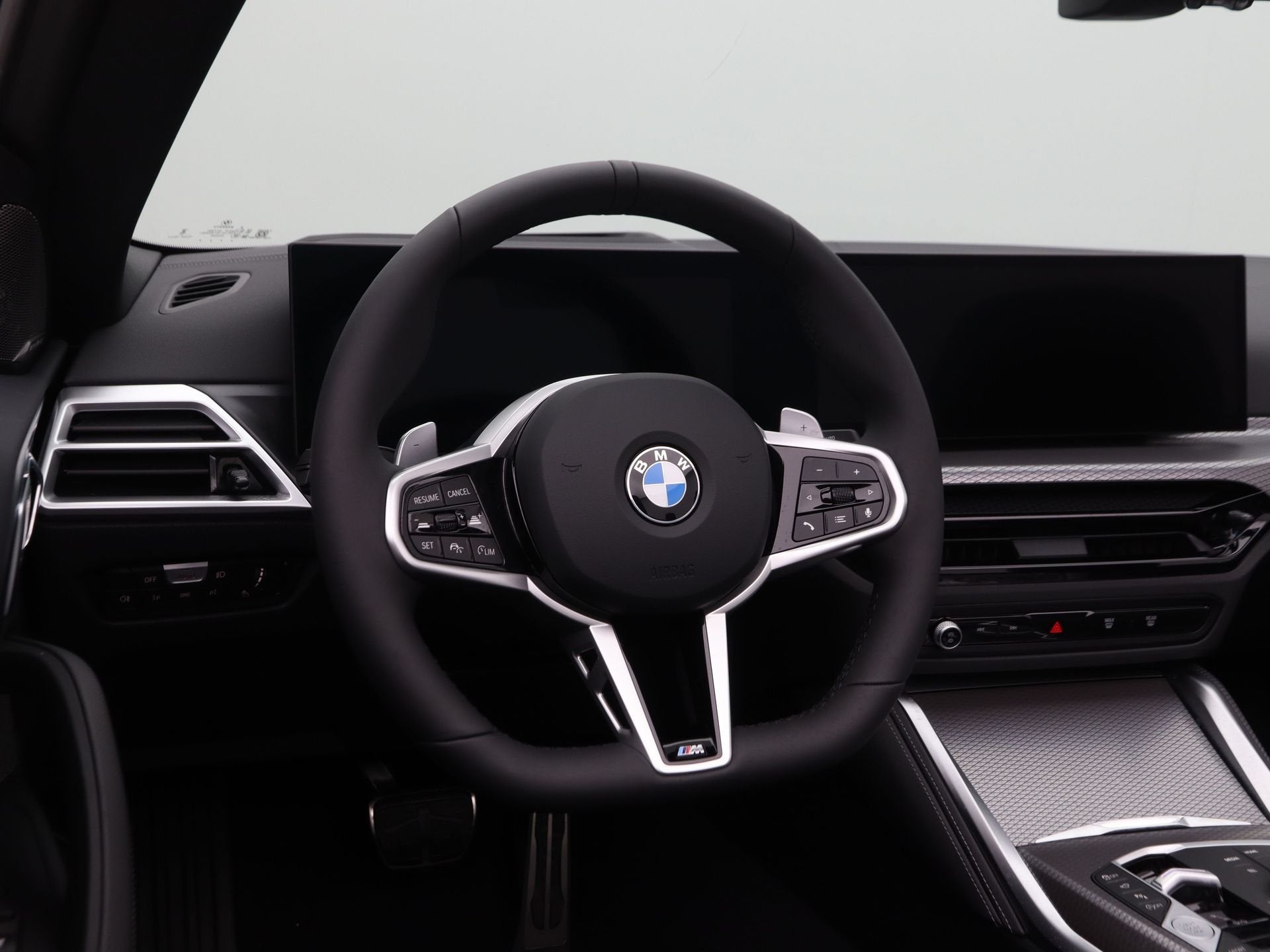 BMW 4 Serie Cabrio 420i M Sport Pro High Executive, 1998 cc, Gebruikt, 4 stoelen, Bedrijf