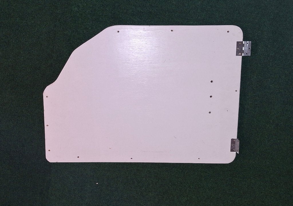 Klaptafel voor in camperbus te monteren!, Ophalen, Gebruikt, Overige