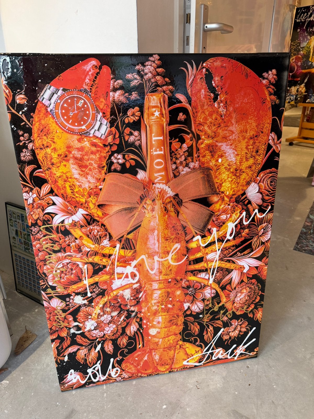 Jacksart orints vanaf € 139 tijdelijk !, Eén persoon