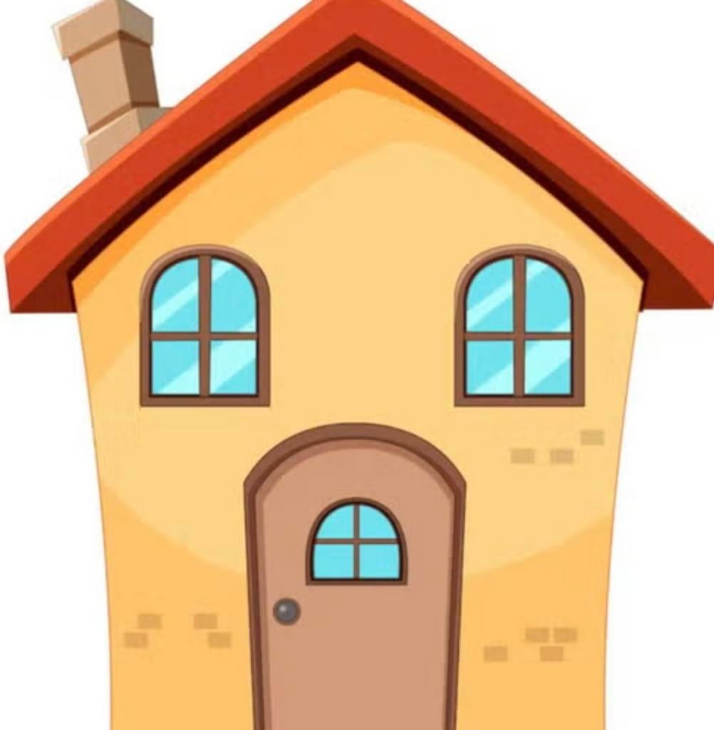 Gezocht tijdelijke woning