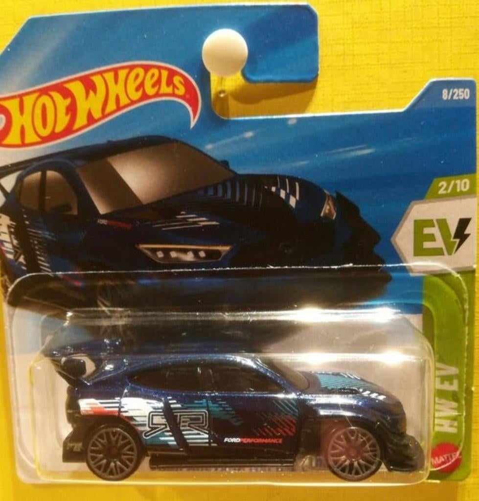 Ford Mustang Mach-E 1400 Hot Wheels EV 2026, Ophalen of Verzenden, Nieuw, Auto