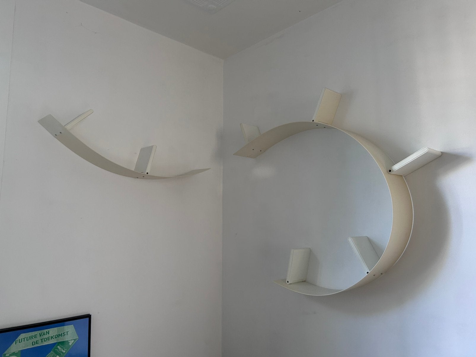 Bookshelve, Dieren en Toebehoren, Vogels | Kanaries, Mannelijk, Bastaard