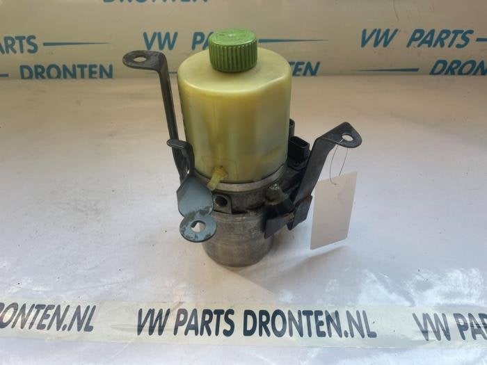 Stuurbekrachtiging Olie Reservoir van een Volkswagen Polo, Gebruikt, -, -, -