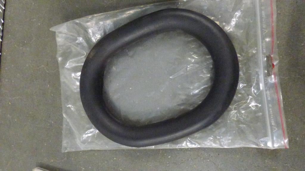Rubber manchet saildrive Volvo Penta MB2-50s, Ophalen of Verzenden, Zo goed als nieuw, Toebehoren, Minder dan 15 m²