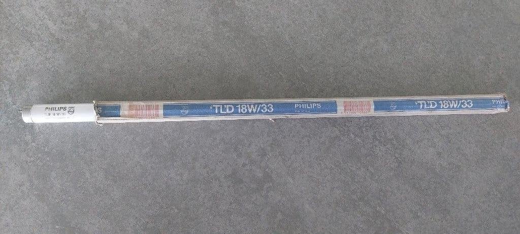 Philips TL-D 18W/33, Nieuw, Overige fittingen, 10 tot 30 watt, Ophalen
