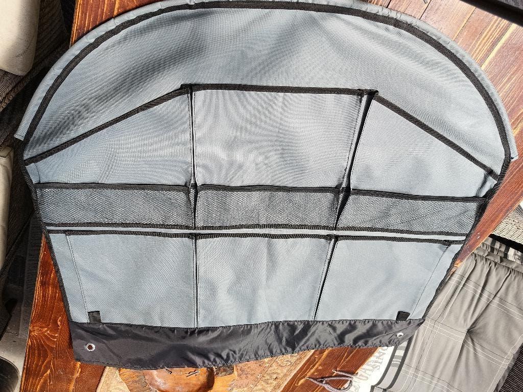 Camper -- Caravan Organizer, Ophalen, Nieuw