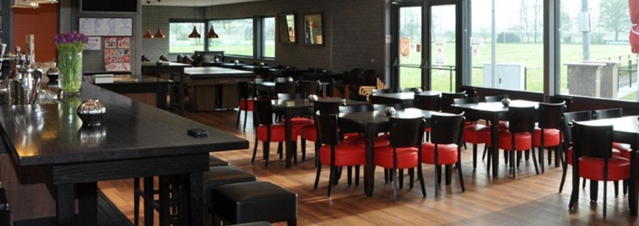 Bar-, eet- en stamtafels met stoelen, Ophalen, Gebruikt, Meubilair