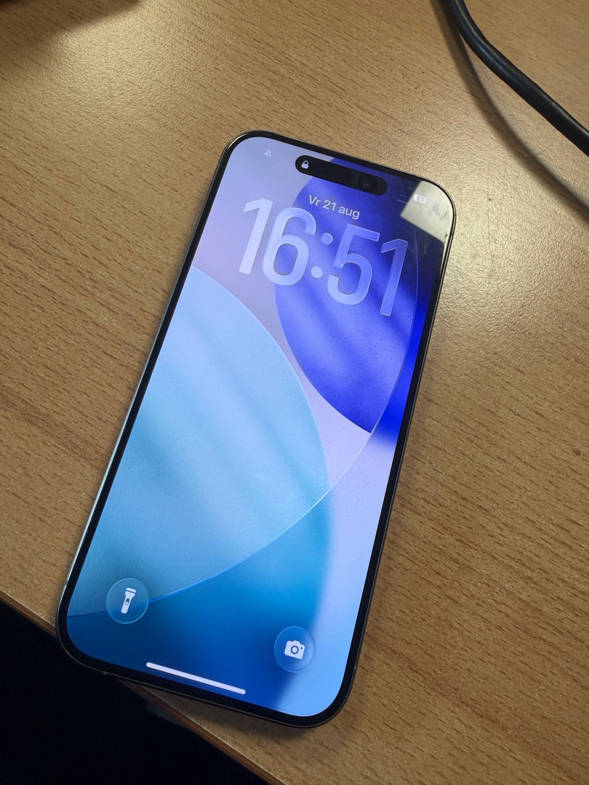 Apple iPhone 15 Pro, Telecommunicatie, Mobiele telefoons | Apple iPhone, Ophalen, 80 %, IPhone 15 Pro Max, Zonder simlock