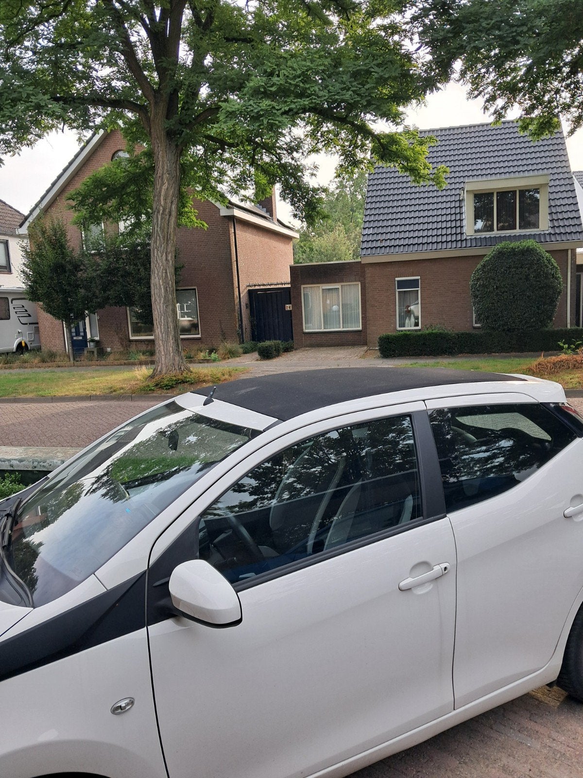 Toyota Aygo 1.0 12V Vvt-i Ddrs 2016 Wit, Voorwielaandrijving, 4 stoelen, Wit, Origineel Nederlands