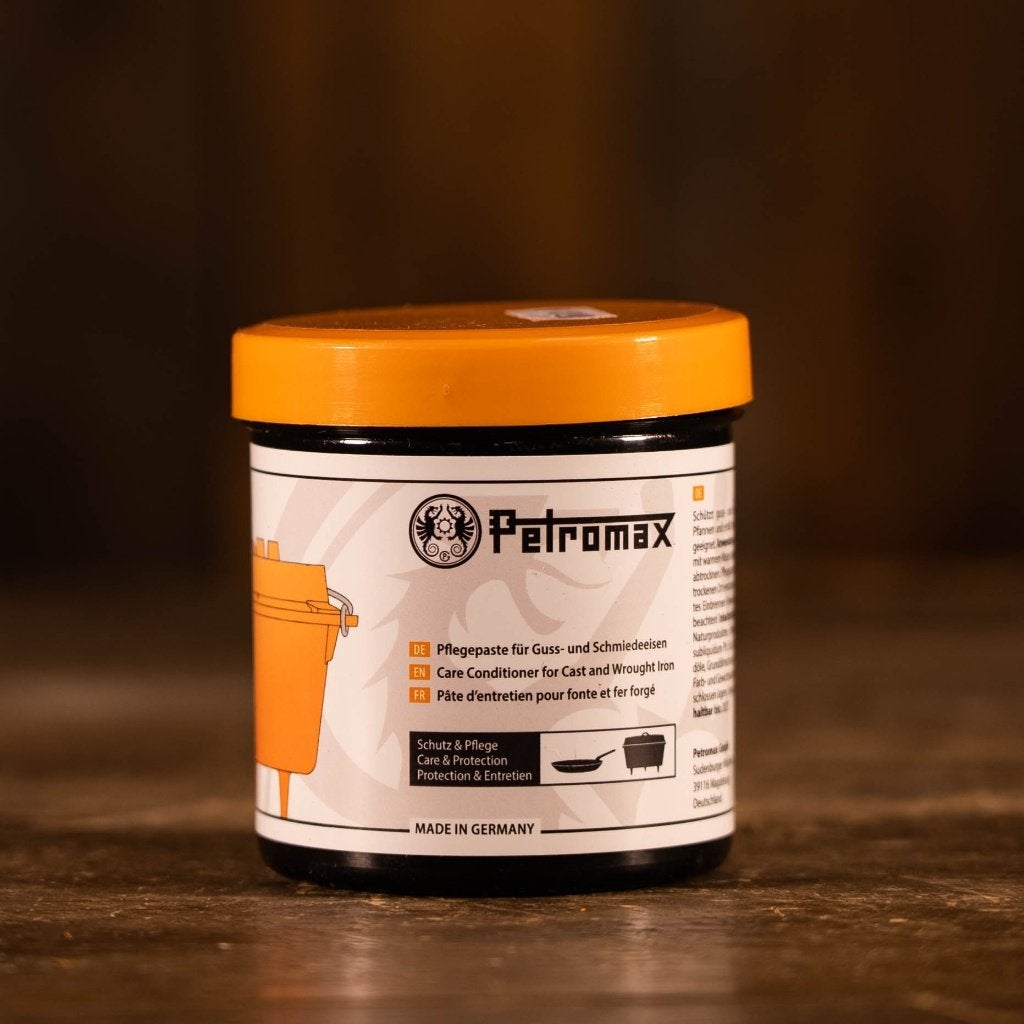 Petromax onderhoudswax giet en smeedijzer, Ophalen of Verzenden, Nieuw, Petromax
