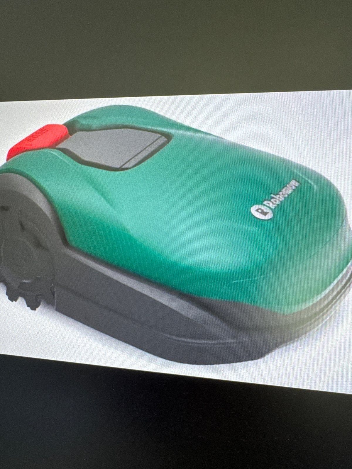 Robomow RK2000 - Splinternieuw in doos!, Ophalen, Nieuw, Accu-grasmaaier