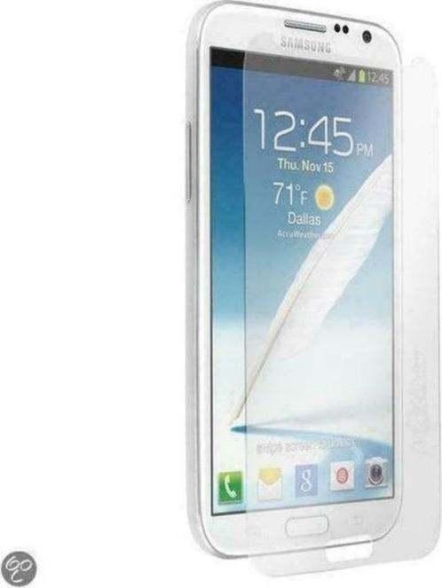 Tempered Glass Screenprotector Samsung Galaxy Note 5, Ophalen, Nieuw, Bescherming, Samsung