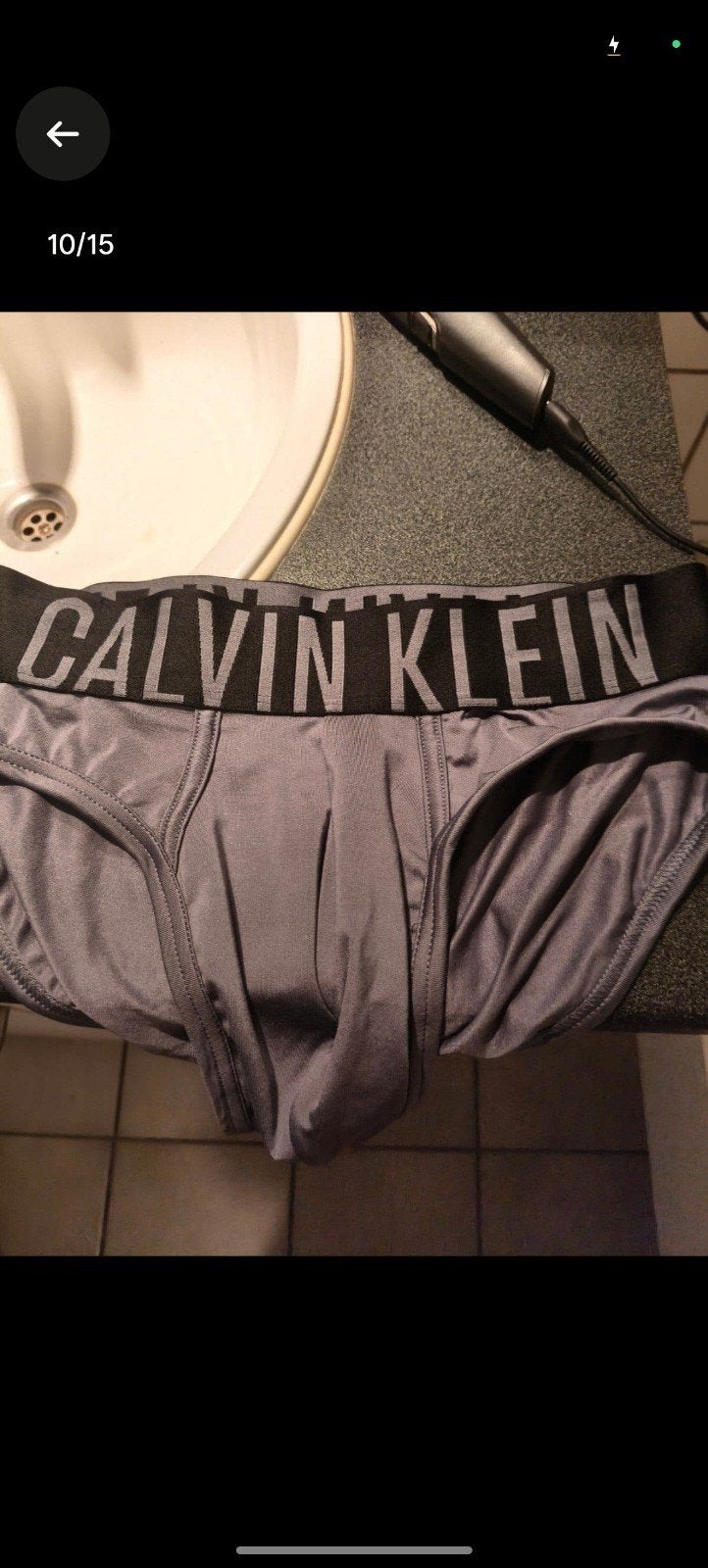 Calvin Klein en HOM ondergoed, boxer/ slip, Verzenden, Meerkleurig, Calvin Klein, Boxer