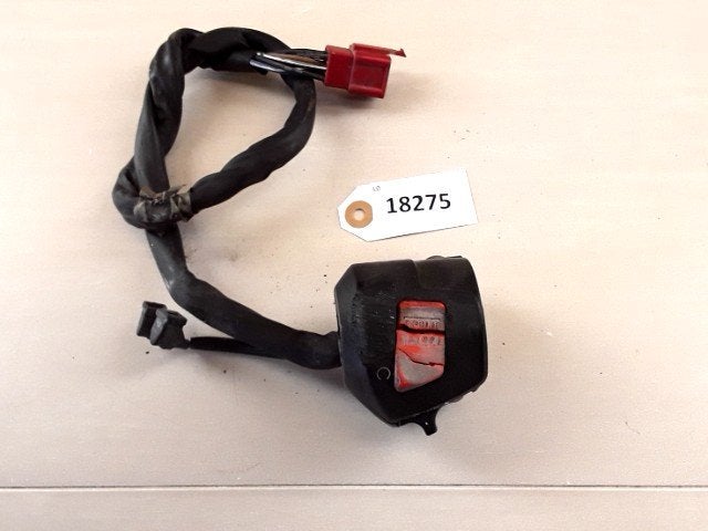 ST1100 1990 - 2001 Honda Elektrische bediening D1-34807, Motoren