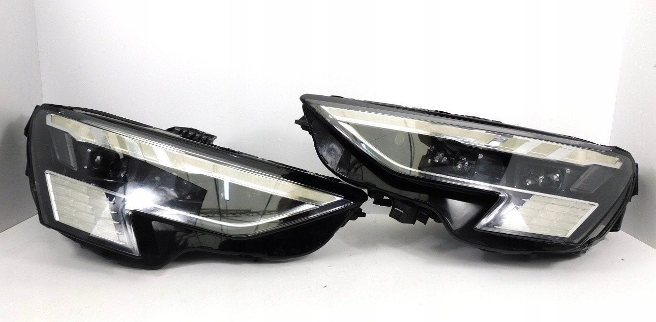 Audi a3 S3 RS3 koplamp matrix links rechts NIEIW
