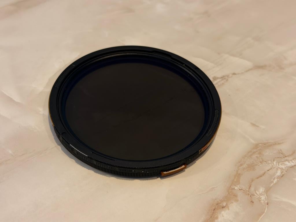PolarPro Helix Maglock 2-5 stops VND filter, Overige merken, Overige typen, Ophalen of Verzenden, Zo goed als nieuw