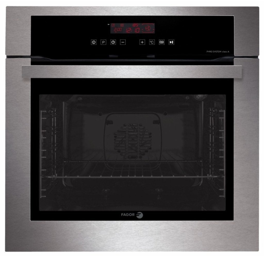 Oven, Witgoed en Apparatuur, Ophalen, Overige merken, Hete lucht, Inbouw