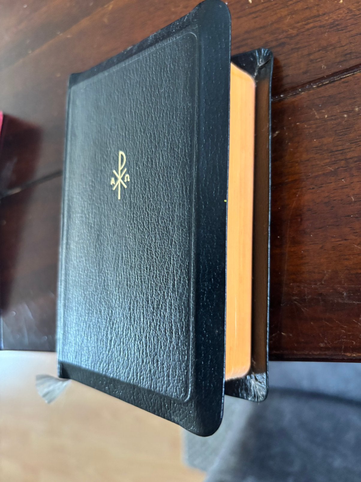ZAKBIJBEL NBG EN PSALMEN 1773 KOKER 13/9cm LEESLINTEN foto’s, Boeken, Godsdienst en Theologie, Ophalen of Verzenden, Zo goed als nieuw