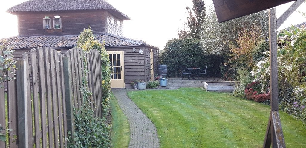 Huisje te huur Wilp Achterhoek Leemsteeg 10A, Huizen en Kamers, Huizen te huur, 100 m², Gelderland, Direct bij eigenaar, Nederland