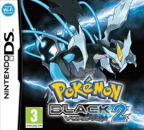 Gezocht: Pokemon Black 2 Sleutels voor White 2, Spelcomputers en Games, Games | Nintendo DS, 1 speler, Nieuw, Vanaf 3 jaar, Ophalen