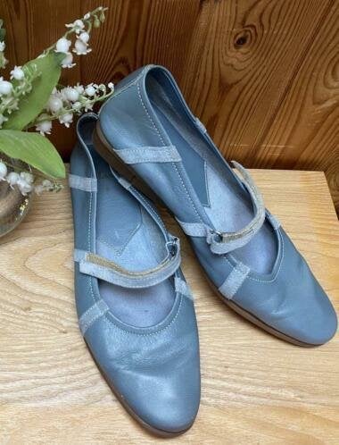Clarks schoenen maat 38