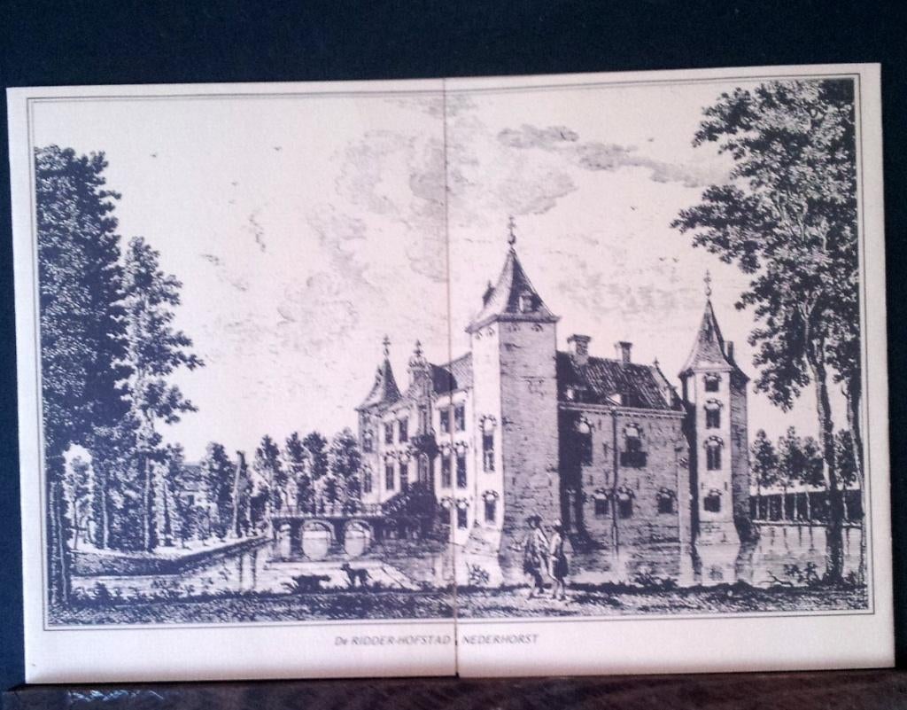 Certificaat van  klok (33), Ophalen of Verzenden