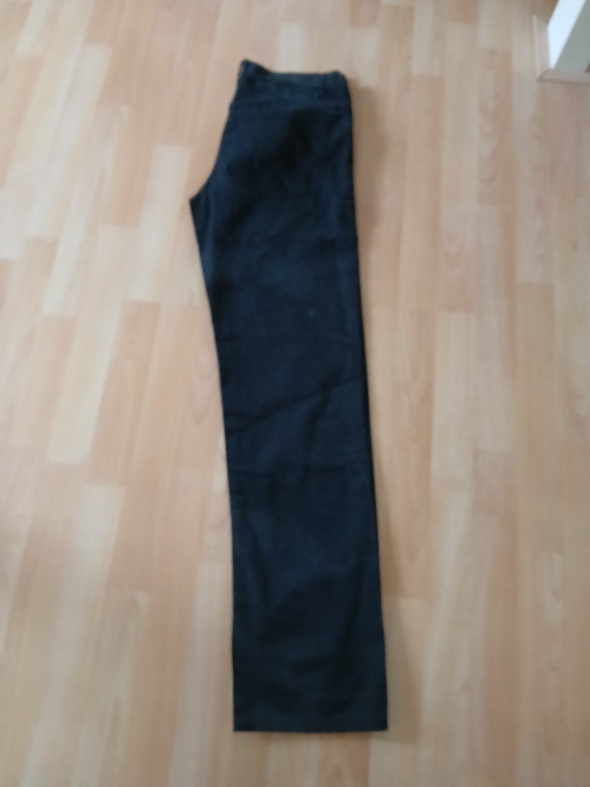 mooie broek, Zo goed als nieuw, HERE & THERE, Jongen, Ophalen