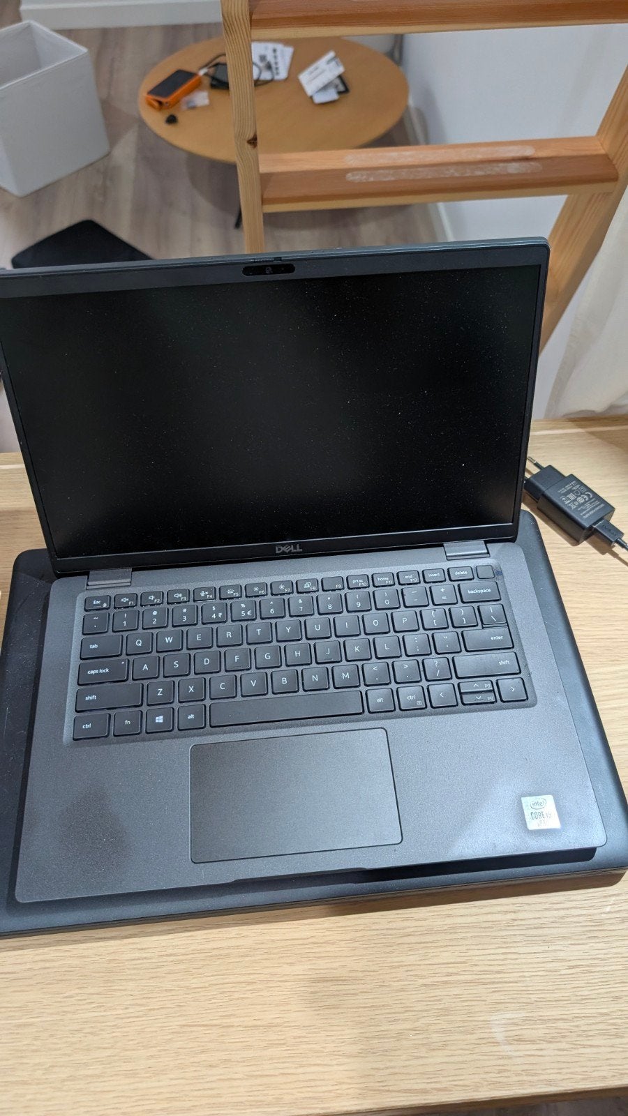 Latitude 7410 laptop, Ophalen of Verzenden
