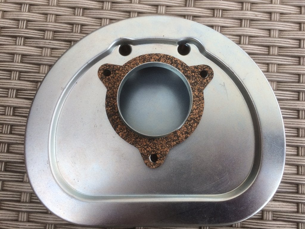 Harley touring/dyna/electra/roadking '08 -'13 luchtfilter, Motoren, Ophalen