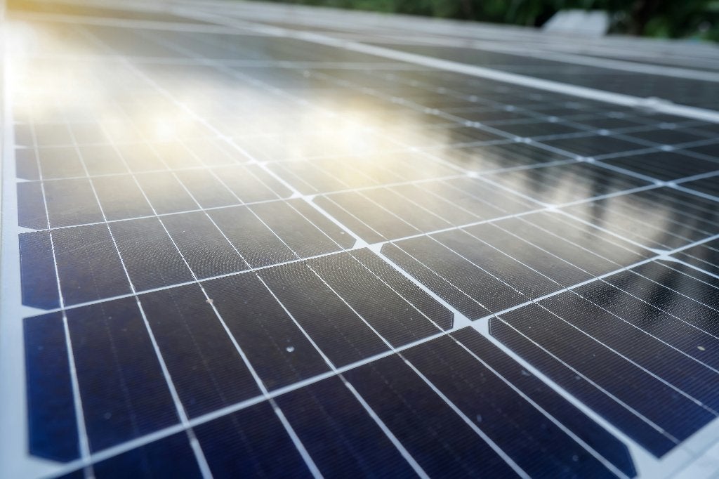 LONGi Hi-MO X10 Explorer 650W Solar Panels, Ophalen, Nieuw