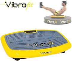Vibro fit trilplaat, Ophalen, Gebruikt, Overige materialen, Trilplaat