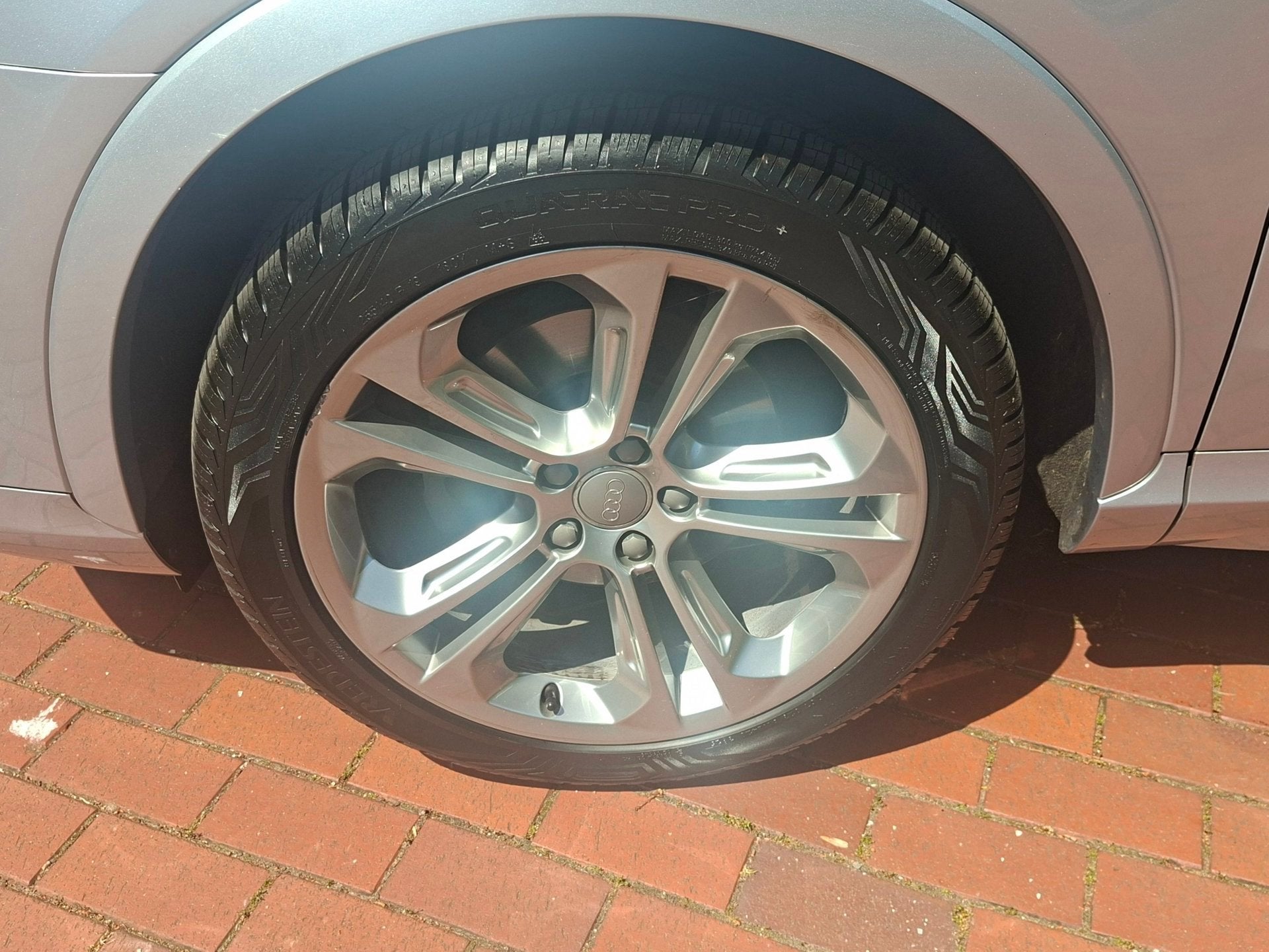 Foto 16 van Audi Q3 2.0 TFSI quattro S-Line Trekhaak Camera Side Assist