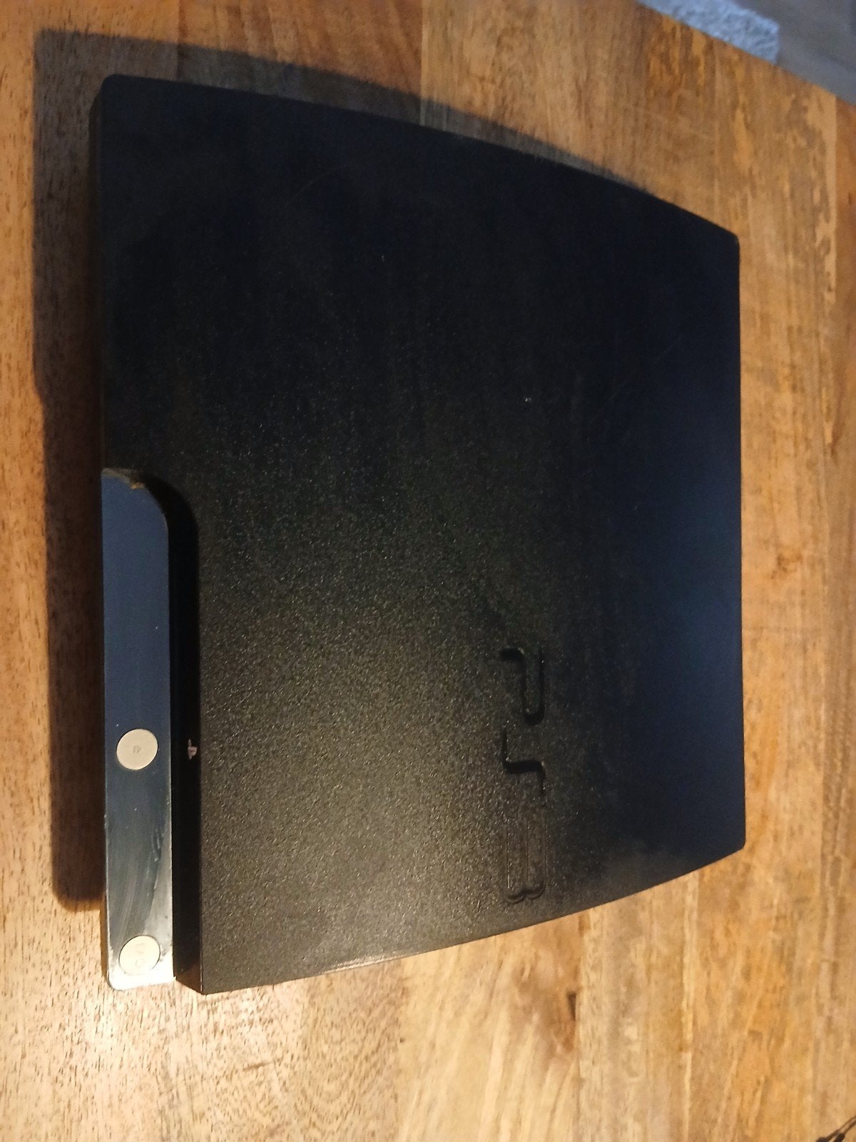 PlayStation 3 console zonder kabels en controllers, Spelcomputers en Games, Spelcomputers | Sony PlayStation 3, Gebruikt, Super Slim