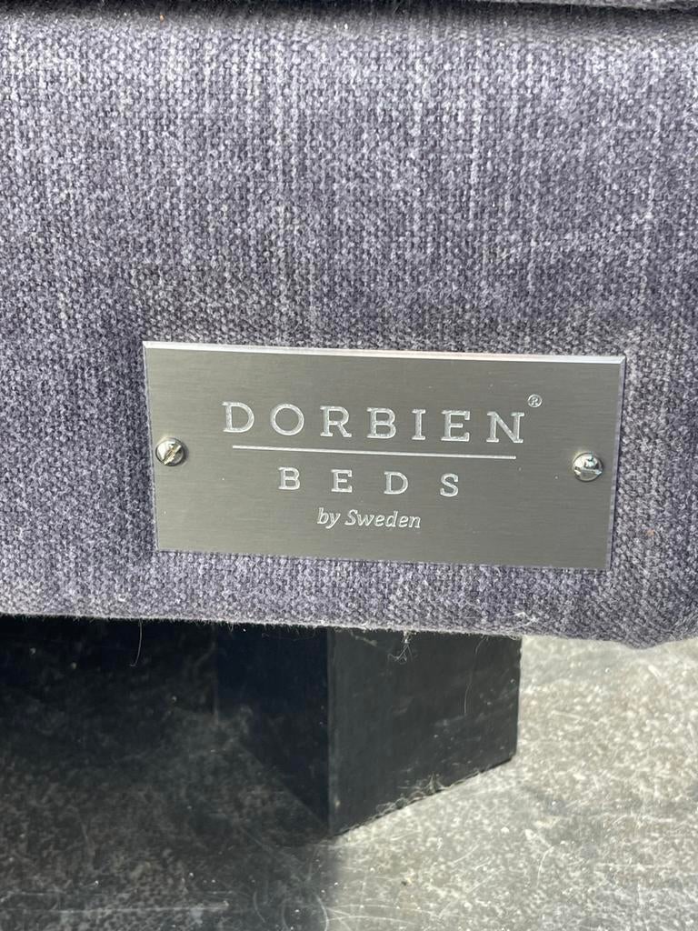 Dorbien elektrisch seniorenbed - Zweedse topkwaliteit, Ophalen, Eenpersoons, Handmade comfortabel, Zo goed als nieuw