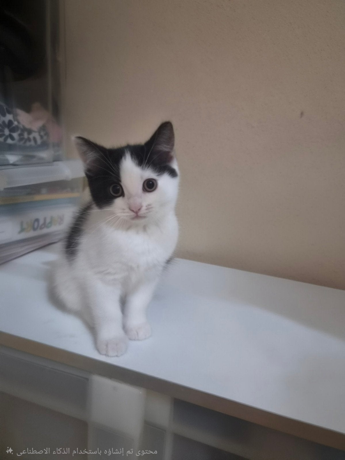 Lieve kittens zoeken een liefdevol huis ️, Dieren en Toebehoren