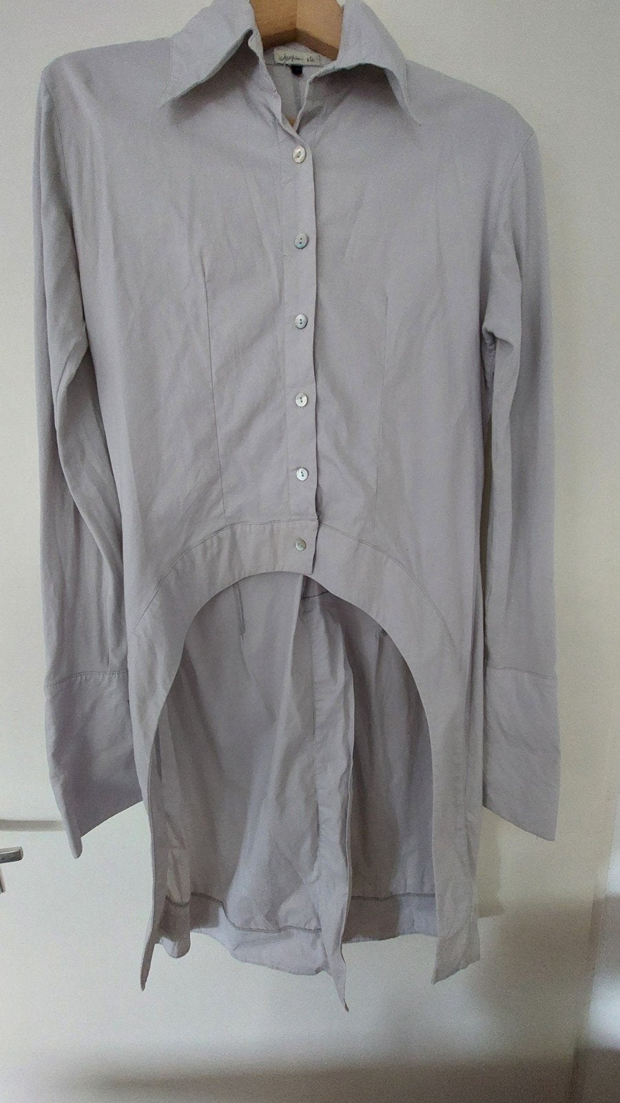 Josephine & Co. Lange Blouse/Tuniek Maat L, Kleding | Dames, Blouses en Tunieken, Maat 38/40 (M), Ophalen of Verzenden, Zo goed als nieuw