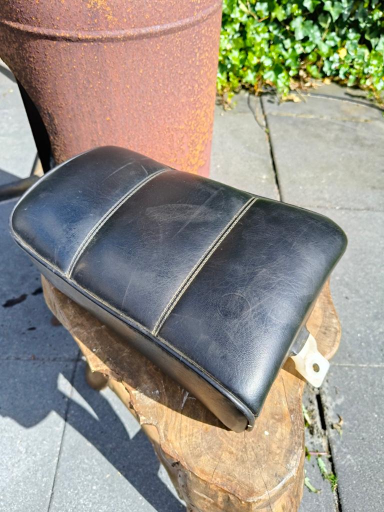 Originele Duozit / Buddyseat Suzuki LS650 Savage., Ophalen of Verzenden