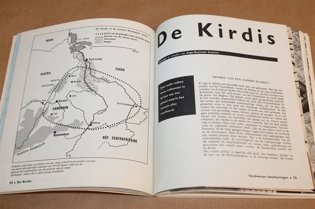BRES 9, 1967 — Wetenschap, Religie, Kunst en Esoterie., Boeken, Ophalen of Verzenden, Gelezen, Overige onderwerpen, Achtergrond en Informatie