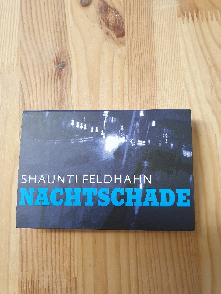 Boekje Dwarsligger nr 238 - Shaunti Feldhahn - Nachtschade, Boeken, Ophalen of Verzenden, Gelezen