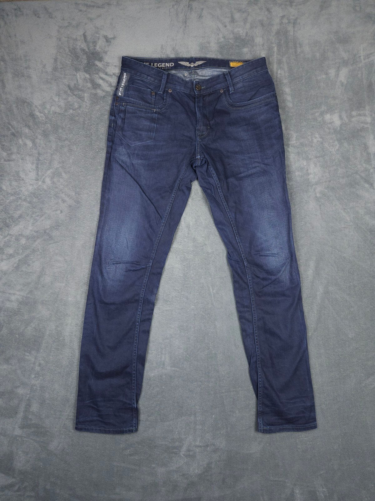Pme Legend Broek Skymaster W36 L36 Regular Blauw Jeans, Kleding | Heren, Spijkerbroeken en Jeans, W36 - W38 (confectie 52/54)