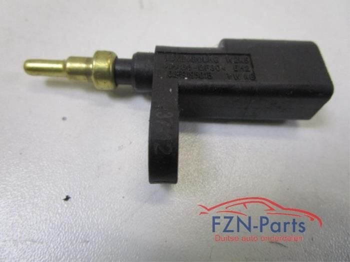 VW Polo 6R/6C Koelvloeistof temperatuurmeter, Ophalen of Verzenden, Gebruikt